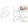Rare collectable postcards of Germany. Vintage Postcards of Germany