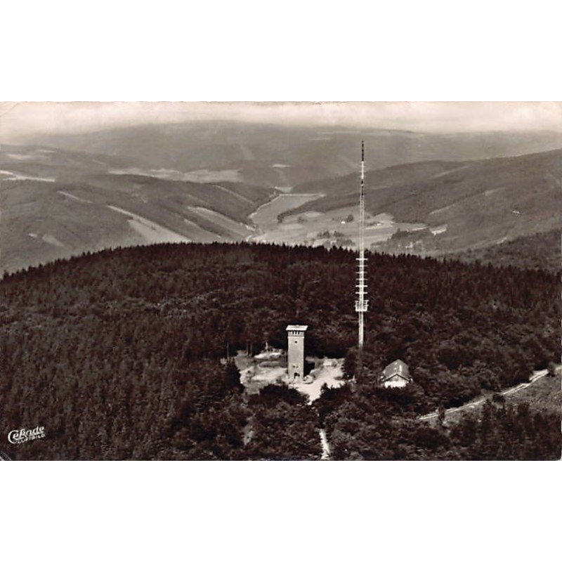 Rare collectable postcards of Germany. Vintage Postcards of Germany