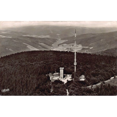Rare collectable postcards of Germany. Vintage Postcards of Germany