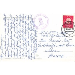 Rare collectable postcards of Germany. Vintage Postcards of Germany