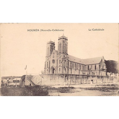 Rare collectable postcards of NEW CALEDONIA. Vintage Postcards of NEW CALEDONIA