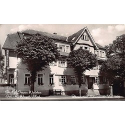 Rare collectable postcards of Germany. Vintage Postcards of Germany