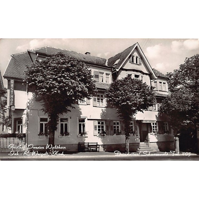 Rare collectable postcards of Germany. Vintage Postcards of Germany