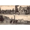 Rare collectable postcards of Germany. Vintage Postcards of Germany