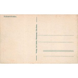 Rare collectable postcards of Germany. Vintage Postcards of Germany