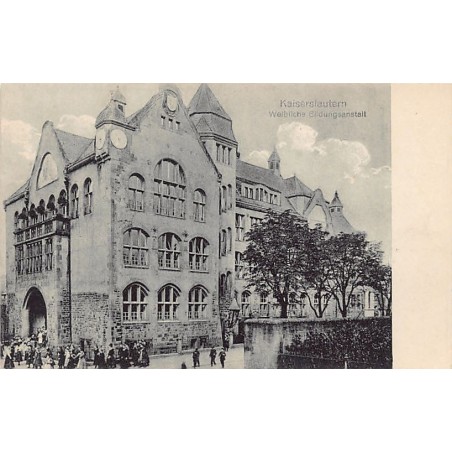 Rare collectable postcards of Germany. Vintage Postcards of Germany