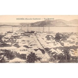 Rare collectable postcards of NEW CALEDONIA. Vintage Postcards of NEW CALEDONIA