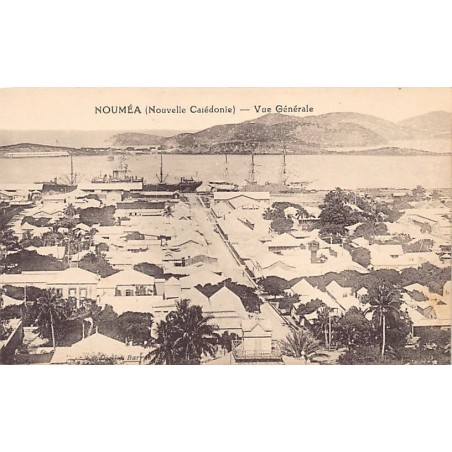 Rare collectable postcards of NEW CALEDONIA. Vintage Postcards of NEW CALEDONIA