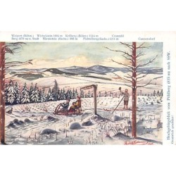 Rare collectable postcards of Germany. Vintage Postcards of Germany