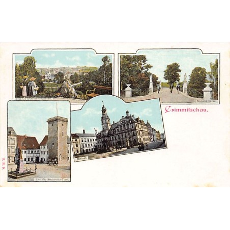 Rare collectable postcards of Germany. Vintage Postcards of Germany
