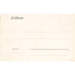 Rare collectable postcards of Germany. Vintage Postcards of Germany
