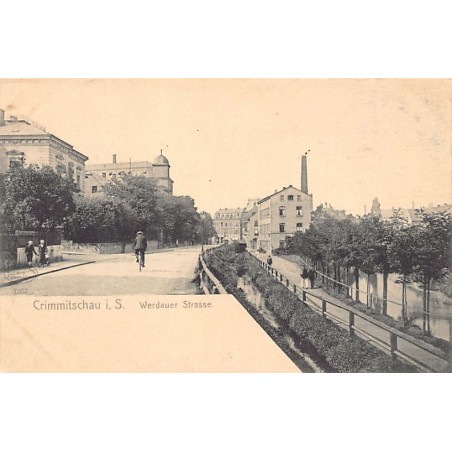 Rare collectable postcards of Germany. Vintage Postcards of Germany