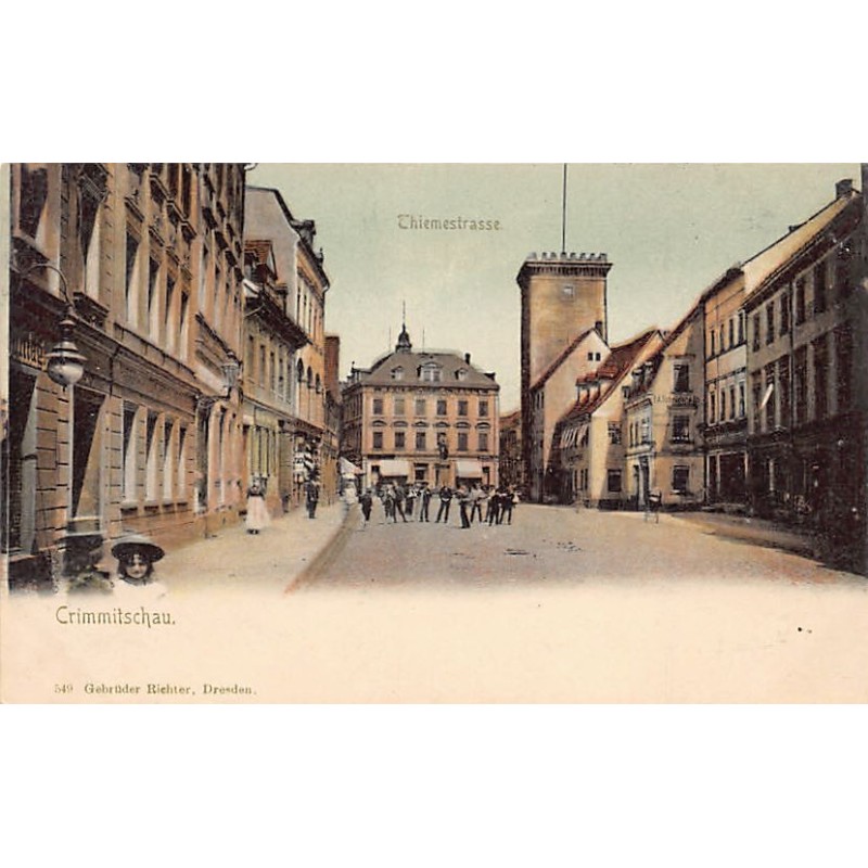 Rare collectable postcards of Germany. Vintage Postcards of Germany