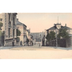 Rare collectable postcards of Germany. Vintage Postcards of Germany