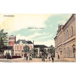 Rare collectable postcards of Germany. Vintage Postcards of Germany