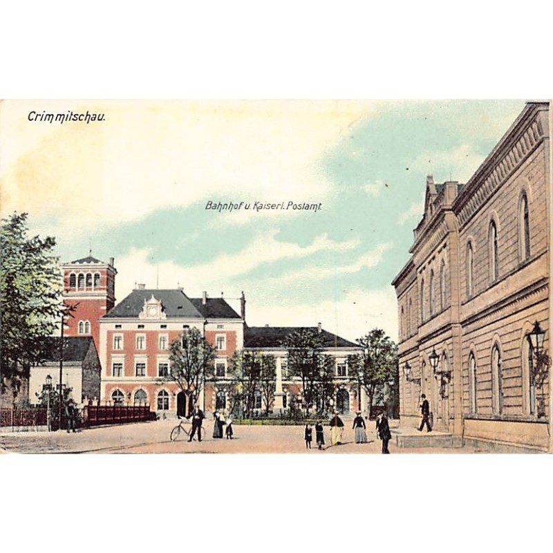 Rare collectable postcards of Germany. Vintage Postcards of Germany