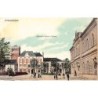 Rare collectable postcards of Germany. Vintage Postcards of Germany