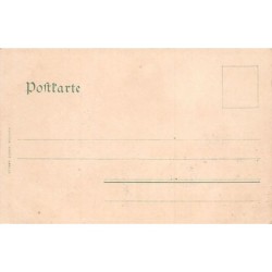 Rare collectable postcards of Germany. Vintage Postcards of Germany