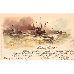 Rare collectable postcards of Germany. Vintage Postcards of Germany