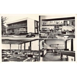 Rare collectable postcards of Germany. Vintage Postcards of Germany