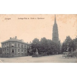 Rare collectable postcards of Germany. Vintage Postcards of Germany