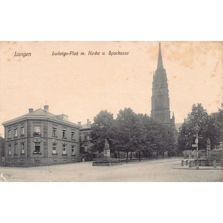 Rare collectable postcards of Germany. Vintage Postcards of Germany