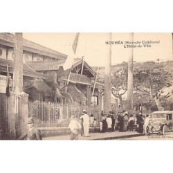 Rare collectable postcards of NEW CALEDONIA. Vintage Postcards of NEW CALEDONIA