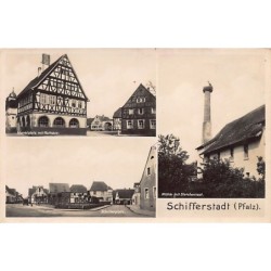 Rare collectable postcards of Germany. Vintage Postcards of Germany