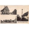 Rare collectable postcards of Germany. Vintage Postcards of Germany