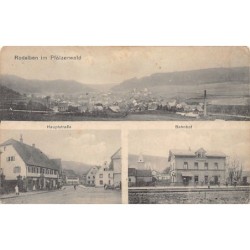 Rare collectable postcards of Germany. Vintage Postcards of Germany