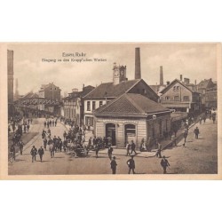 Rare collectable postcards of Germany. Vintage Postcards of Germany