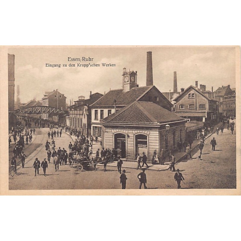 Rare collectable postcards of Germany. Vintage Postcards of Germany