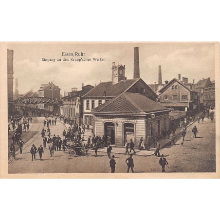 Rare collectable postcards of Germany. Vintage Postcards of Germany