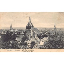 Rare collectable postcards of Germany. Vintage Postcards of Germany