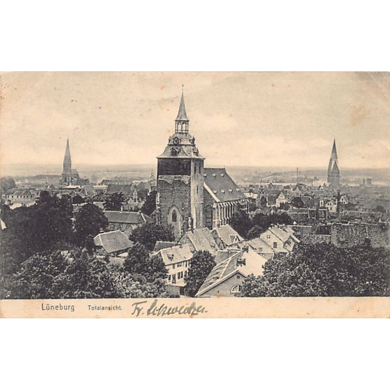 Rare collectable postcards of Germany. Vintage Postcards of Germany