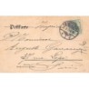 Rare collectable postcards of Germany. Vintage Postcards of Germany
