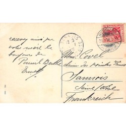Rare collectable postcards of Germany. Vintage Postcards of Germany