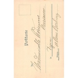Rare collectable postcards of Germany. Vintage Postcards of Germany