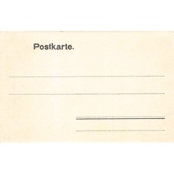 Rare collectable postcards of Germany. Vintage Postcards of Germany