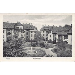 Rare collectable postcards of Germany. Vintage Postcards of Germany