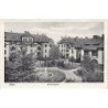 Rare collectable postcards of Germany. Vintage Postcards of Germany