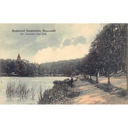 Rare collectable postcards of Germany. Vintage Postcards of Germany