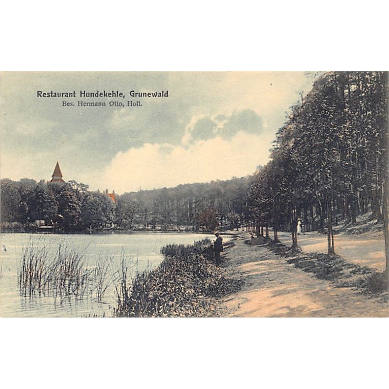 Rare collectable postcards of Germany. Vintage Postcards of Germany