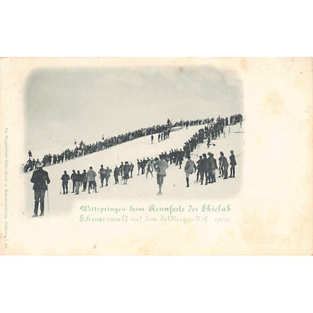 Rare collectable postcards of Germany. Vintage Postcards of Germany