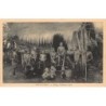 Rare collectable postcards of ETHNIC NUDE. Vintage Postcards of ETHNIC NUDE