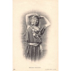Rare collectable postcards of ETHNIC NUDE. Vintage Postcards of ETHNIC NUDE