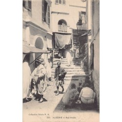 Rare collectable postcards of Algeria. Vintage Postcards of Algeria