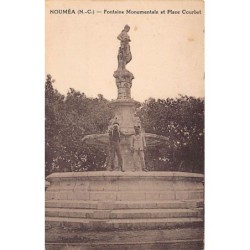 Rare collectable postcards of NEW CALEDONIA. Vintage Postcards of NEW CALEDONIA