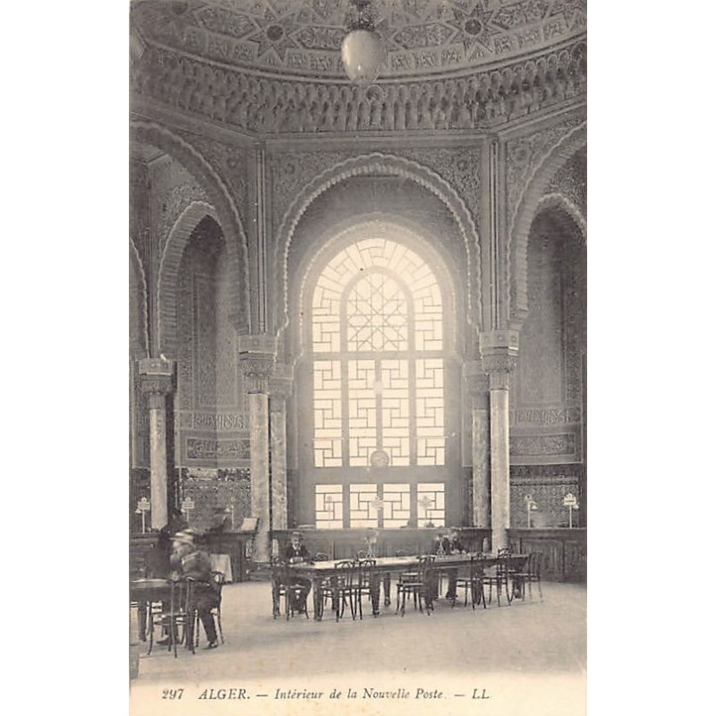 Rare collectable postcards of Algeria. Vintage Postcards of Algeria