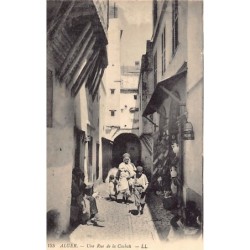 Rare collectable postcards of Algeria. Vintage Postcards of Algeria